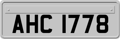 AHC1778