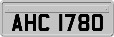 AHC1780