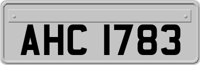 AHC1783