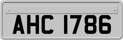 AHC1786