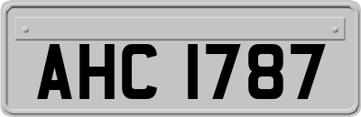 AHC1787