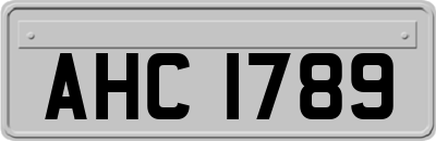 AHC1789