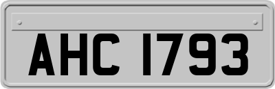 AHC1793
