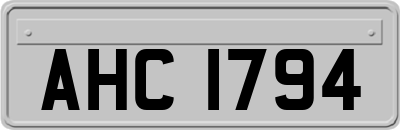 AHC1794