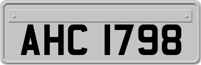 AHC1798