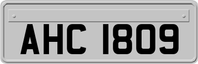 AHC1809