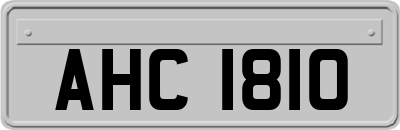 AHC1810