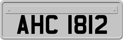 AHC1812