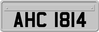 AHC1814
