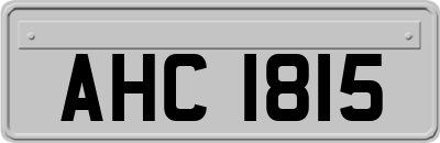 AHC1815