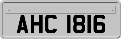 AHC1816