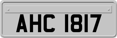AHC1817