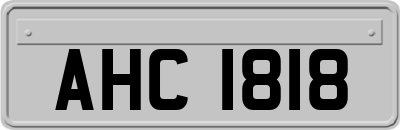 AHC1818