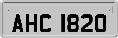AHC1820