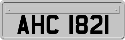 AHC1821