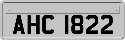AHC1822