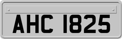 AHC1825