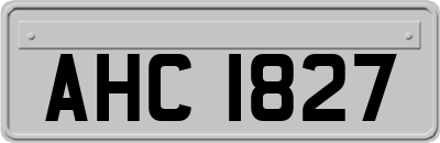 AHC1827