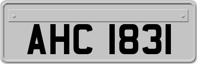 AHC1831