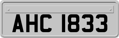 AHC1833