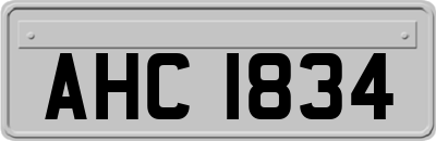 AHC1834
