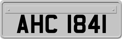 AHC1841