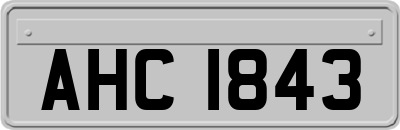 AHC1843