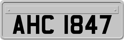 AHC1847