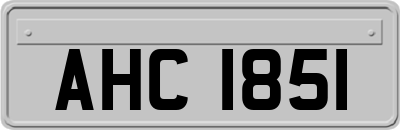 AHC1851