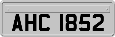 AHC1852