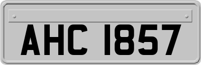 AHC1857