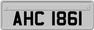 AHC1861