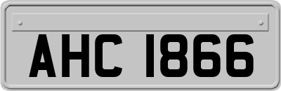 AHC1866