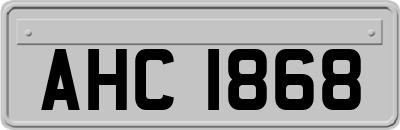 AHC1868