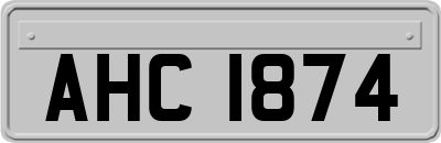 AHC1874