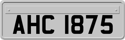 AHC1875