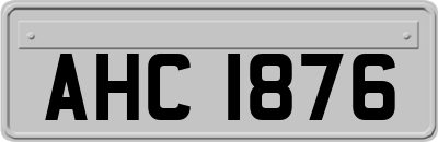 AHC1876