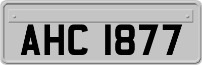 AHC1877