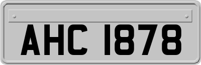 AHC1878