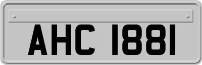 AHC1881