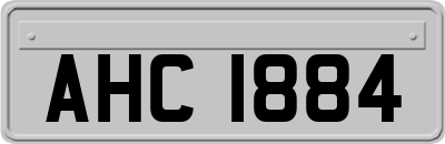 AHC1884