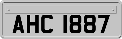 AHC1887