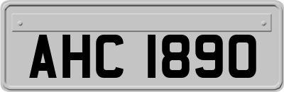 AHC1890