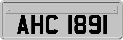 AHC1891