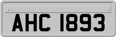 AHC1893