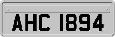 AHC1894