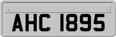AHC1895