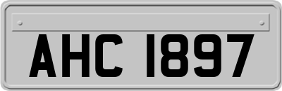 AHC1897