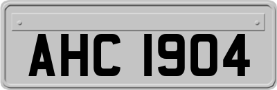 AHC1904