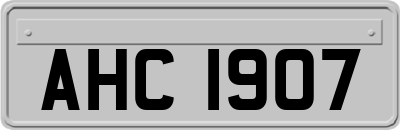 AHC1907